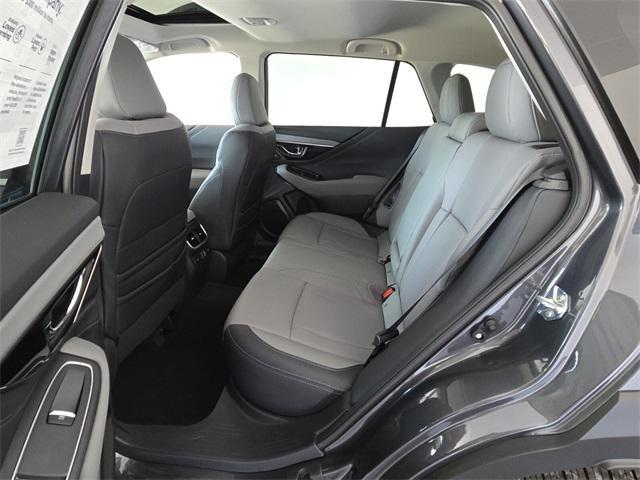 new 2025 Subaru Outback car, priced at $40,214