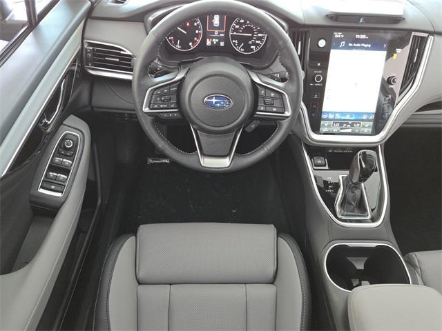 new 2025 Subaru Outback car, priced at $40,214