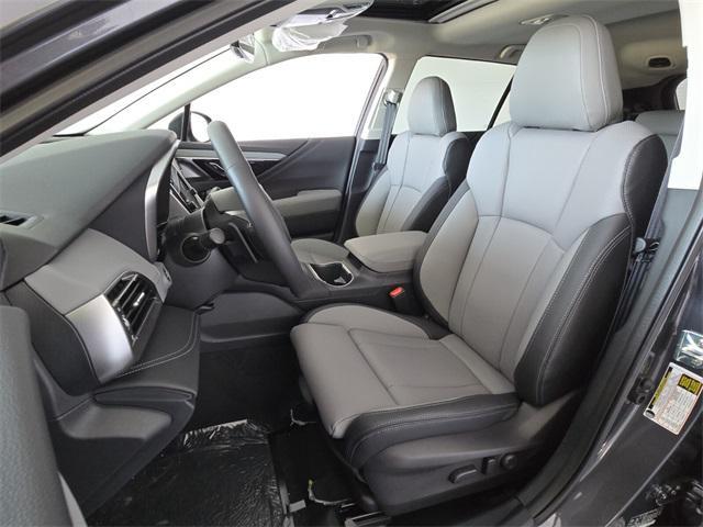 new 2025 Subaru Outback car, priced at $40,214