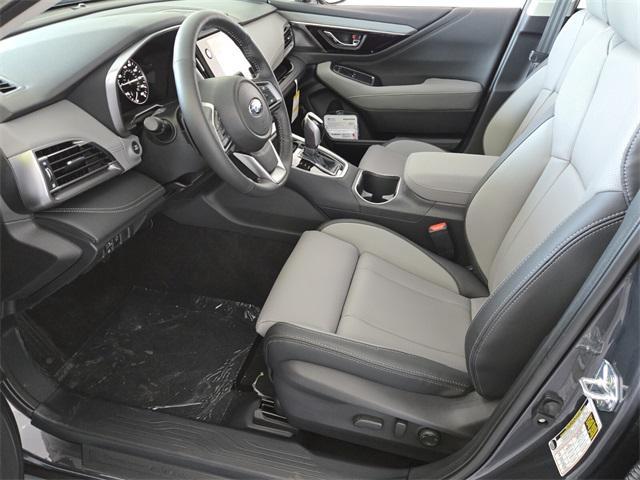 new 2025 Subaru Outback car, priced at $40,214