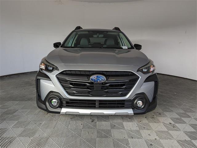 new 2025 Subaru Outback car, priced at $37,453