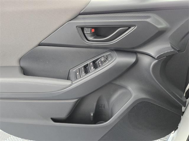 new 2025 Subaru Crosstrek car, priced at $29,627
