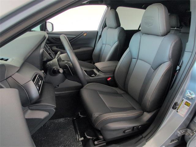 used 2025 Subaru Outback car, priced at $35,679
