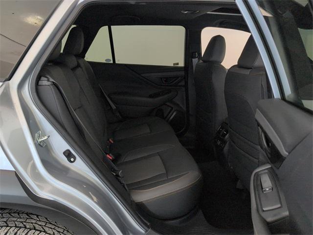 used 2025 Subaru Outback car, priced at $35,679