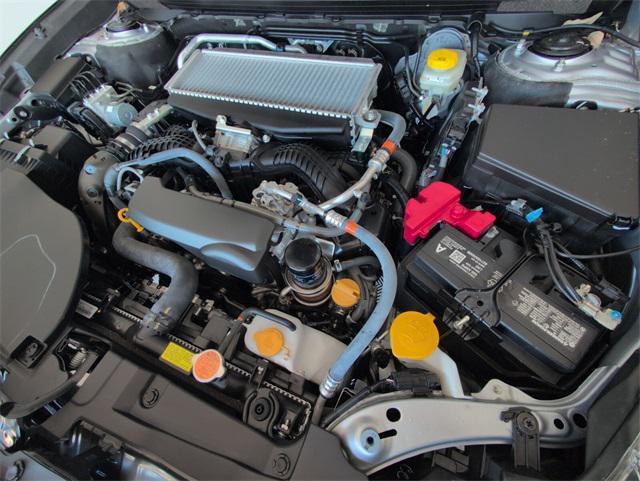 used 2025 Subaru Outback car, priced at $35,679