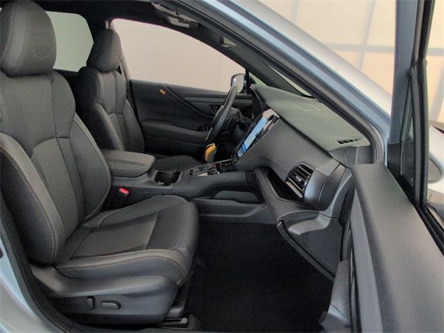 used 2025 Subaru Outback car, priced at $35,679