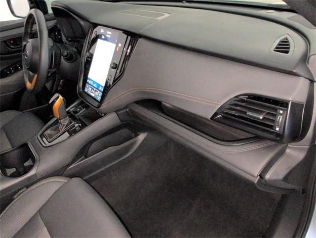used 2025 Subaru Outback car, priced at $35,679