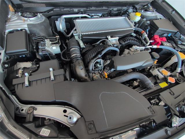 used 2025 Subaru Outback car, priced at $35,679