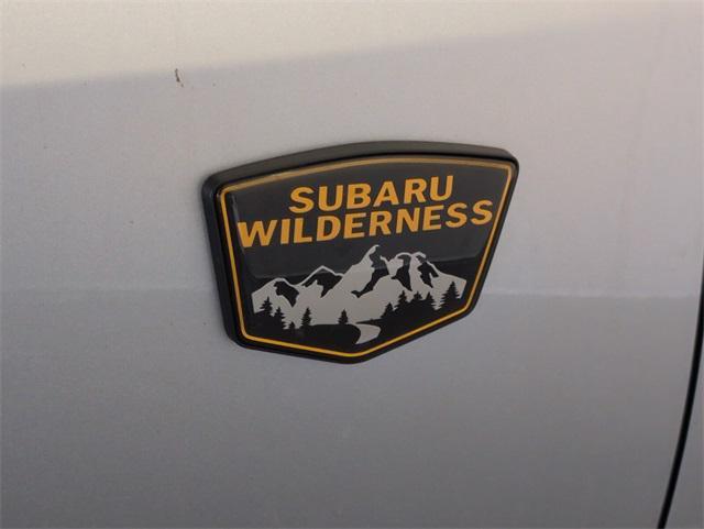 used 2025 Subaru Outback car, priced at $35,679