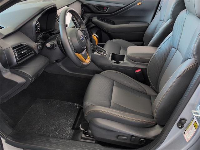 used 2025 Subaru Outback car, priced at $35,679