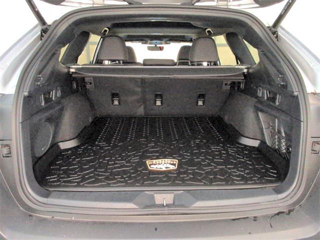 used 2025 Subaru Outback car, priced at $35,679
