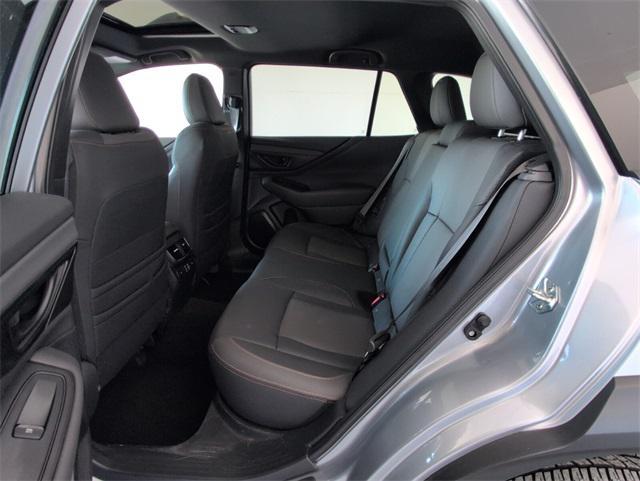 used 2025 Subaru Outback car, priced at $35,679