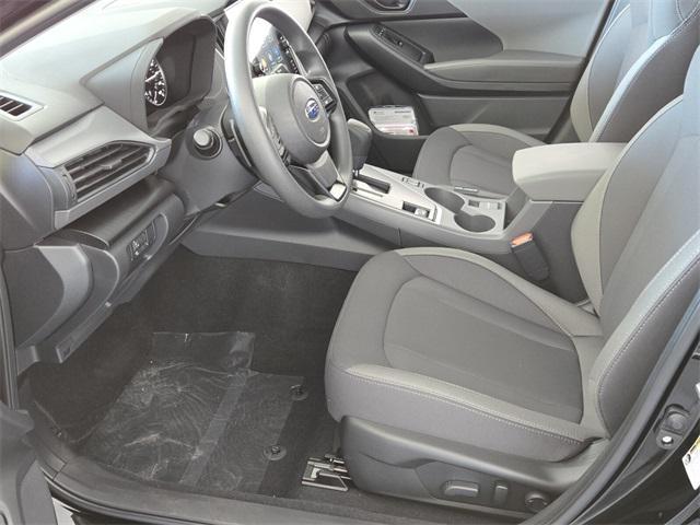 new 2025 Subaru Crosstrek car, priced at $31,728