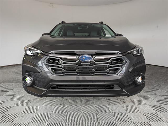 new 2024 Subaru Crosstrek car, priced at $31,161