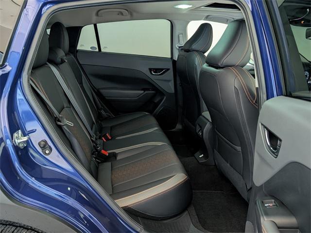 used 2024 Subaru Crosstrek car, priced at $28,618