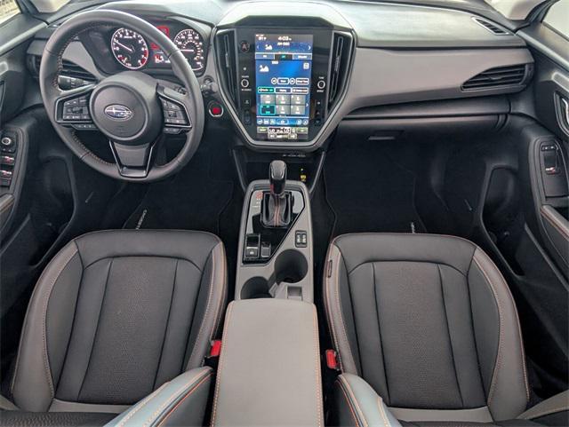 used 2024 Subaru Crosstrek car, priced at $28,618