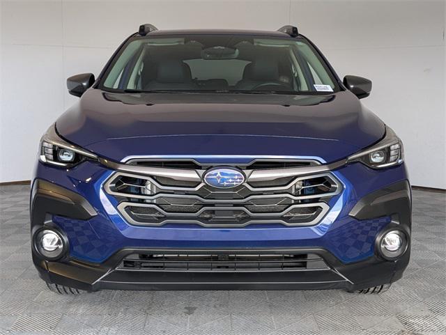 used 2024 Subaru Crosstrek car, priced at $28,618