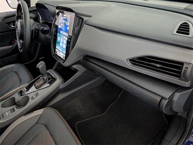 used 2024 Subaru Crosstrek car, priced at $28,618