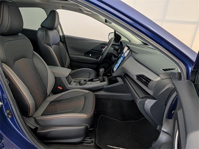 used 2024 Subaru Crosstrek car, priced at $28,618