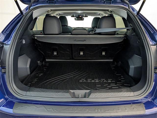 used 2024 Subaru Crosstrek car, priced at $28,618