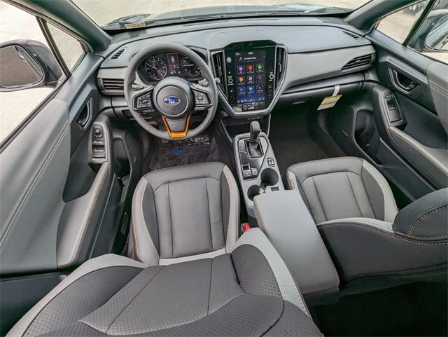 new 2024 Subaru Crosstrek car, priced at $36,564