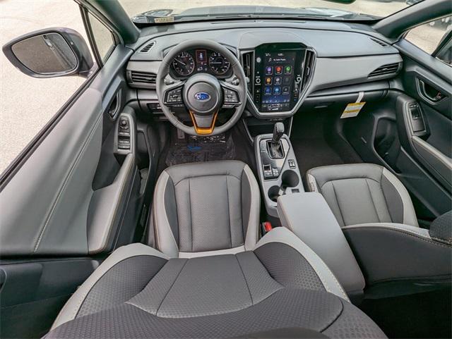 new 2024 Subaru Crosstrek car, priced at $36,564