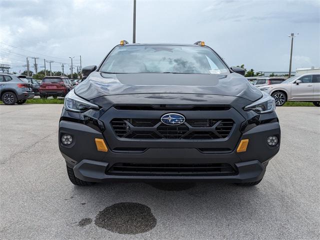 new 2024 Subaru Crosstrek car, priced at $36,564