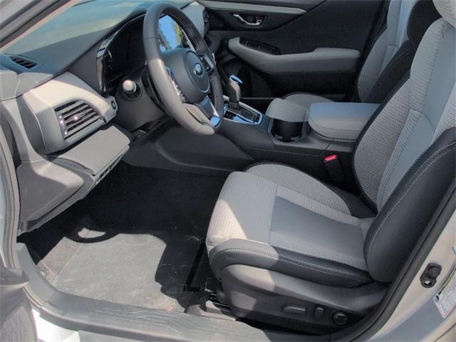 new 2025 Subaru Outback car, priced at $36,610