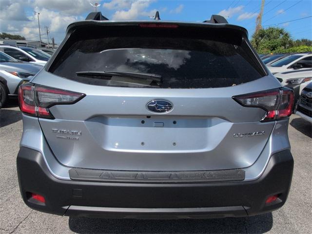 new 2025 Subaru Outback car, priced at $36,610