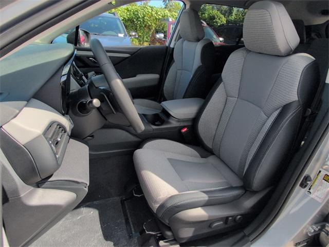 new 2025 Subaru Outback car, priced at $36,610