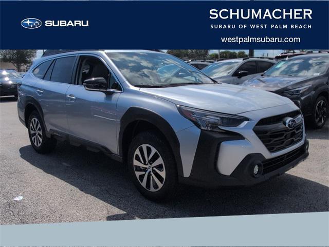 new 2025 Subaru Outback car, priced at $36,610