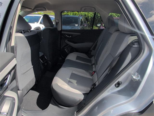 new 2025 Subaru Outback car, priced at $36,610