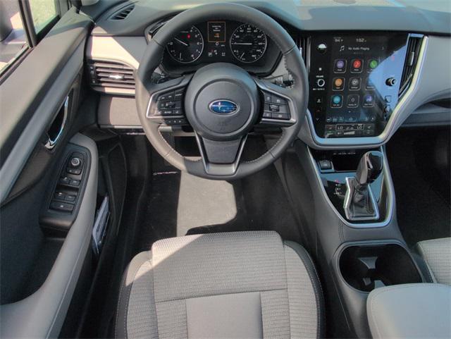 new 2025 Subaru Outback car, priced at $36,610