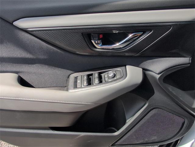 new 2025 Subaru Outback car, priced at $36,610