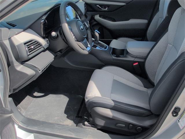 new 2025 Subaru Outback car, priced at $36,610