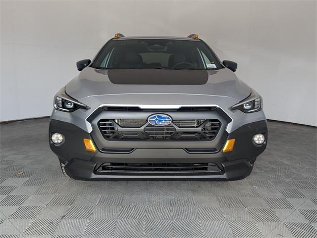 new 2024 Subaru Crosstrek car, priced at $34,338