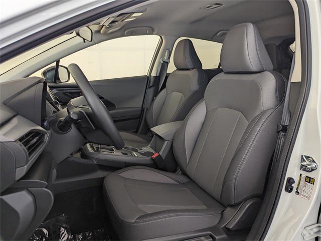 new 2026 Subaru Crosstrek car, priced at $28,415