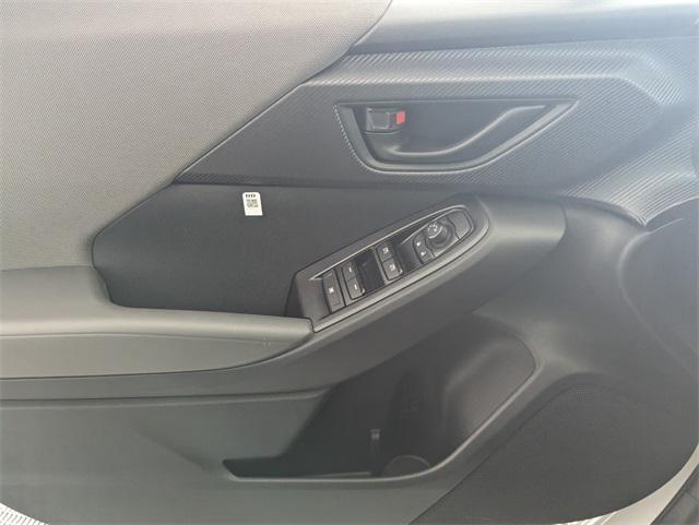 new 2026 Subaru Crosstrek car, priced at $28,415