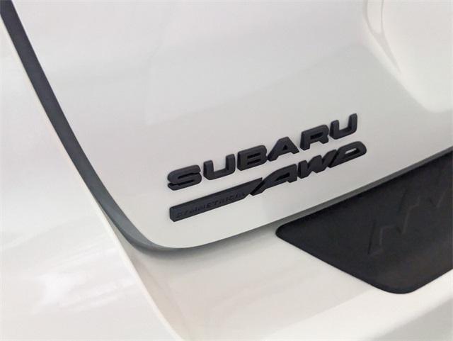 new 2026 Subaru Crosstrek car, priced at $28,415