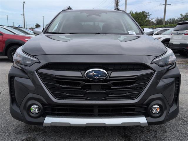 new 2025 Subaru Outback car, priced at $44,064