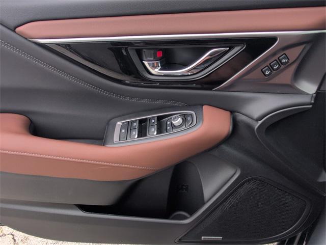 new 2025 Subaru Outback car, priced at $44,064
