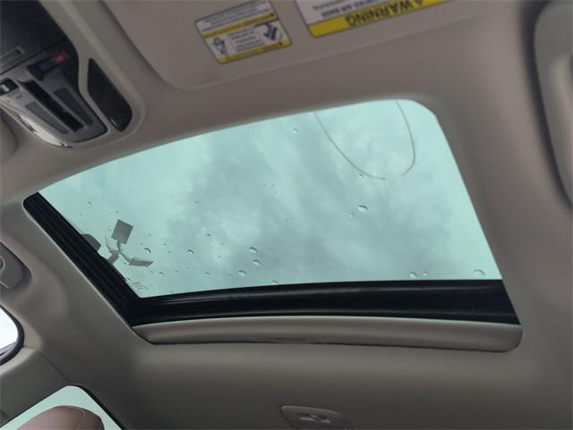 new 2025 Subaru Outback car, priced at $44,064