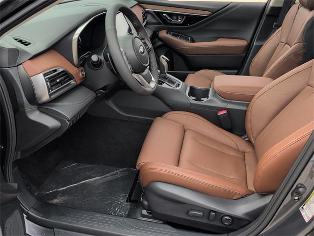 new 2025 Subaru Outback car, priced at $44,064