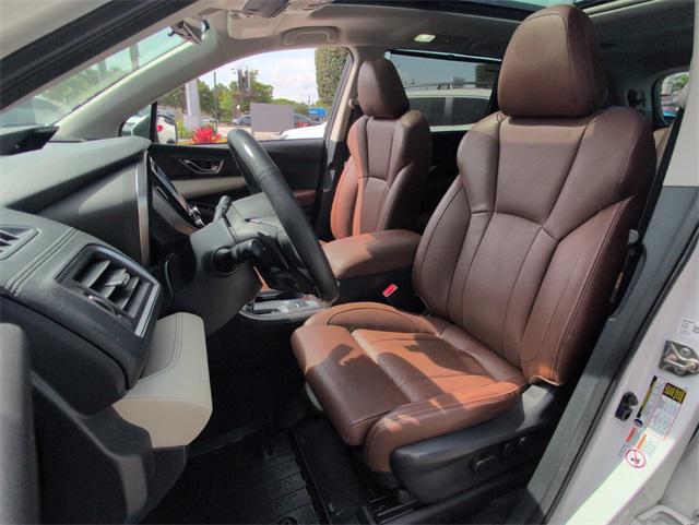 used 2020 Subaru Ascent car, priced at $29,694
