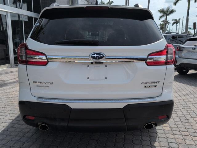 used 2020 Subaru Ascent car, priced at $29,694