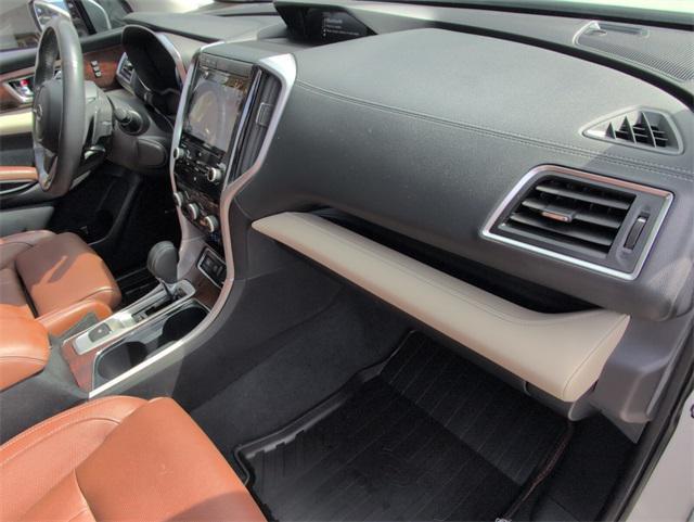 used 2020 Subaru Ascent car, priced at $29,694