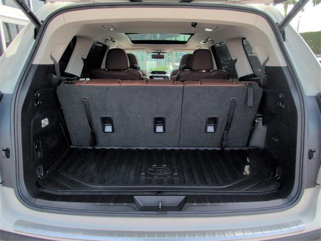 used 2020 Subaru Ascent car, priced at $29,694