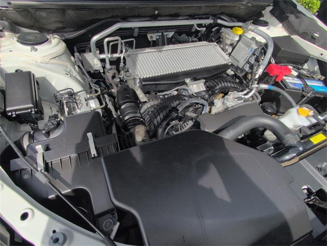 used 2020 Subaru Ascent car, priced at $29,694
