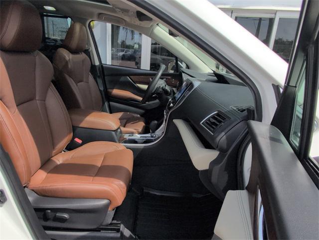 used 2020 Subaru Ascent car, priced at $29,694