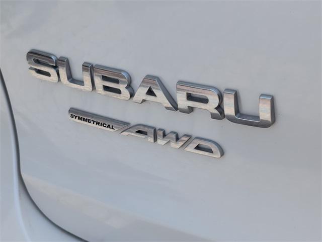 used 2020 Subaru Ascent car, priced at $29,694